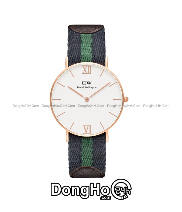 Đồng hồ Đồng hồ Daniel Wellington 0553DW chính hãng 