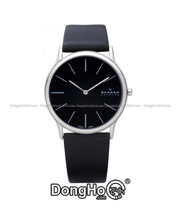 Đồng hồ Đồng hồ Skagen 858XLSLB chính hãng 