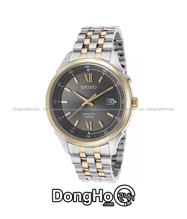 Đồng hồ Đồng hồ Seiko Kinetic SKA658P1 chính hãng 