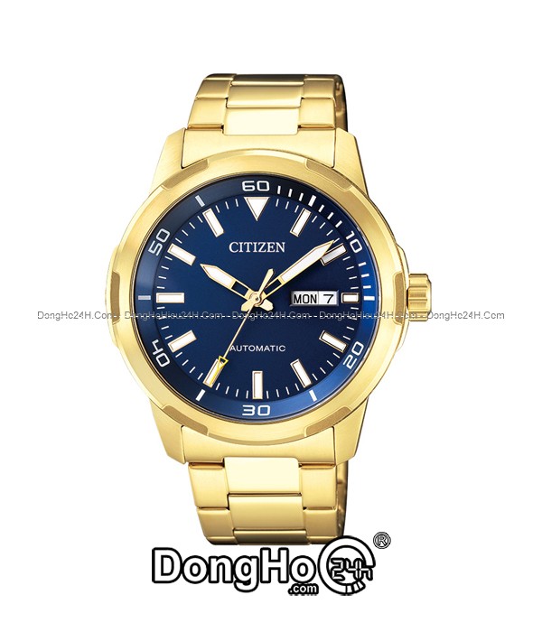 Đồng hồ Đồng hồ Citizen Automatic NH8372-81L chính hãng 