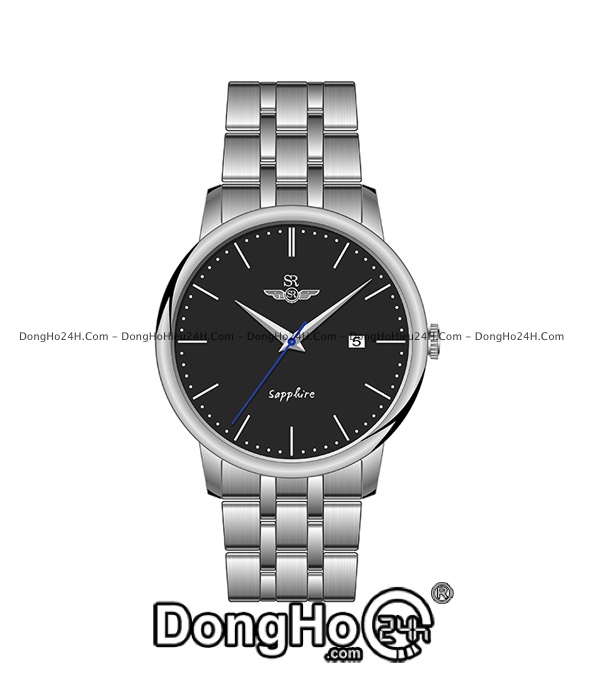 Đồng hồ Đồng hồ Sunrise SG1075.1101TE Timepiece chính hãng