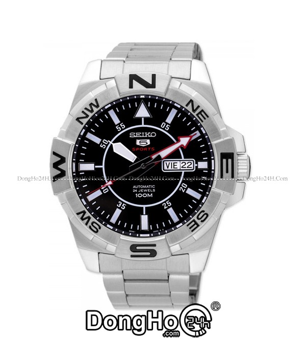 Đồng hồ Đồng hồ Seiko 5 Sports Automatic SRPA65K1 chính hãng 