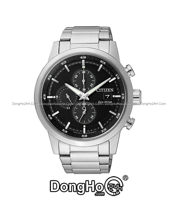 Đồng hồ Đồng hồ Citizen Eco-Drive CA0610-52E chính hãng