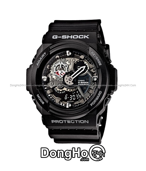 Đồng hồ Đồng hồ Casio G-Shock GA-300-1ADR chính hãng 