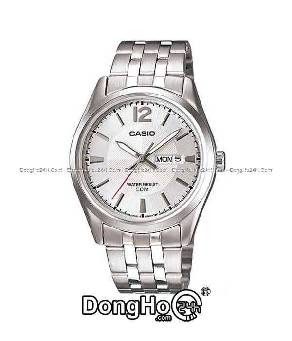 Đồng hồ Đồng hồ Casio MTP-1335D-7AVDF chính hãng 