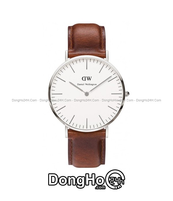 Đồng hồ Đồng hồ Daniel Wellington DW00100021 chính hãng 