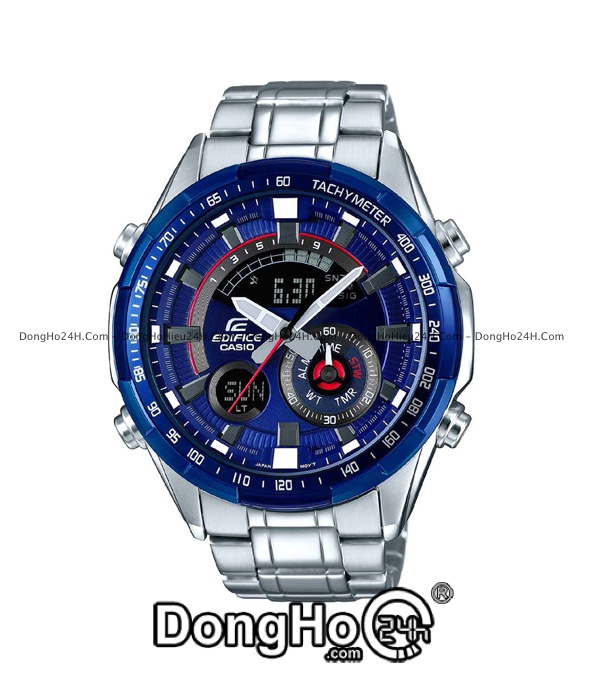 Đồng hồ Đồng hồ Casio Edifice ERA-600RR-2AVUDF chính hãng 