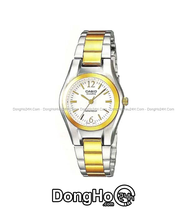 Đồng hồ Đồng hồ Casio LTP-1253SG-7ADF chính hãng 