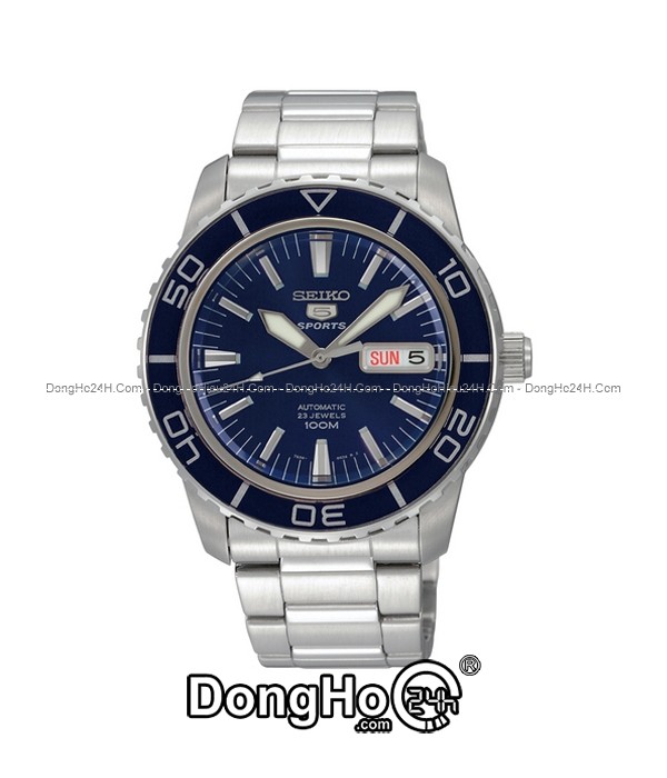 Đồng hồ Đồng hồ Seiko 5 Sports Automatic SNZH53K1 chính hãng 