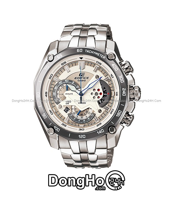 Đồng hồ Đồng hồ Casio Edifice EF-550D-7AVDF chính hãng 