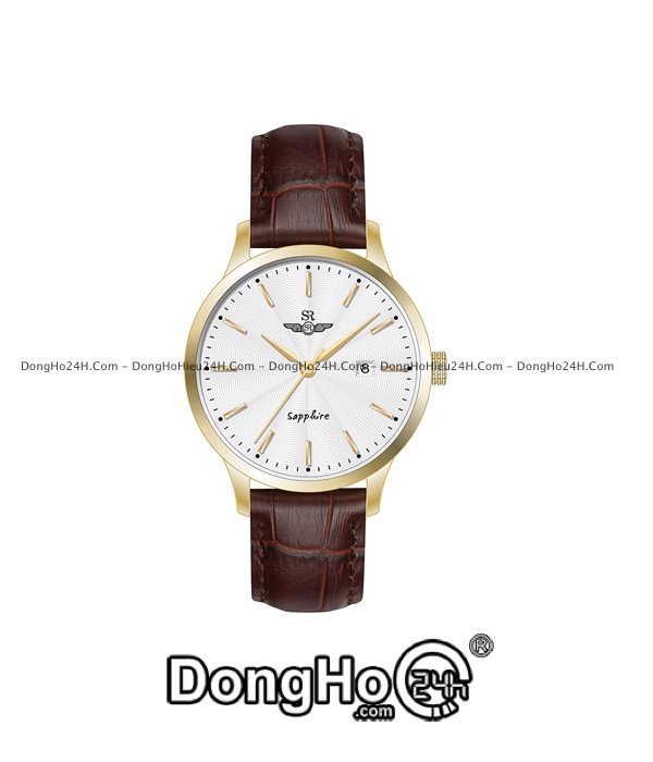 Đồng hồ Đồng hồ Sunrise SL1056.4602TE Timepiece chính hãng