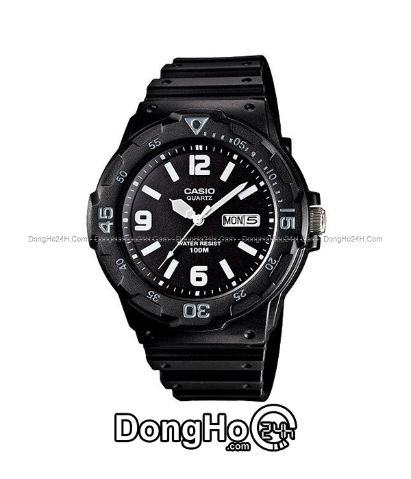 Đồng hồ Đồng hồ Casio MRW-200H-1B2VDF chính hãng 