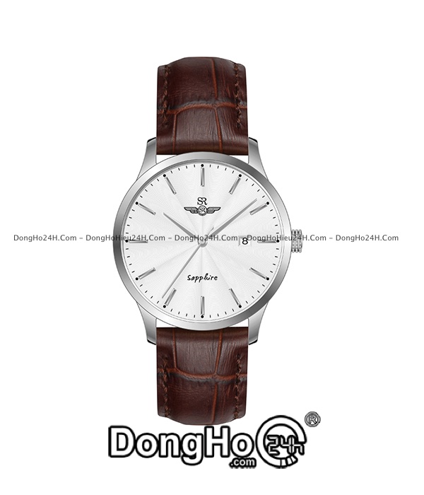 Đồng hồ Đồng hồ Sunrise SG1056.4102TE Timepiece chính hãng