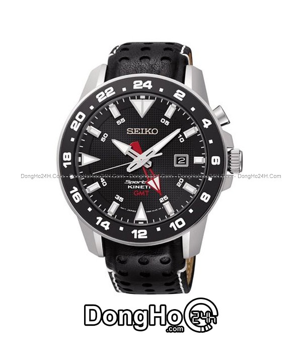 Đồng hồ Đồng hồ Seiko Kinetic SUN015P2 chính hãng 