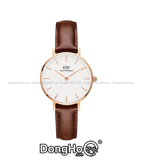 Đồng hồ Đồng hồ Daniel Wellington Petite St Mawes 28mm DW00100231 chính hãng 