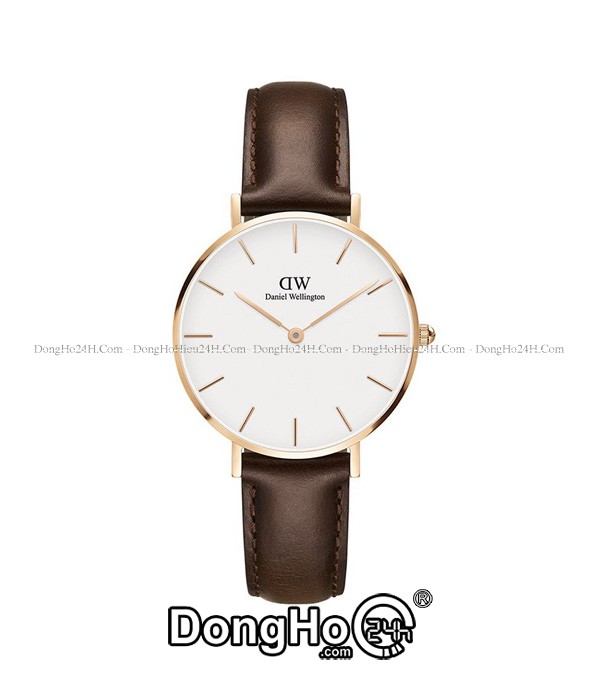 Đồng hồ Đồng hồ Daniel Wellington DW00100171 chính hãng 