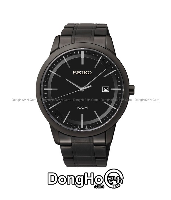 Đồng hồ Đồng hồ Seiko nam Quartz SGEH11P1