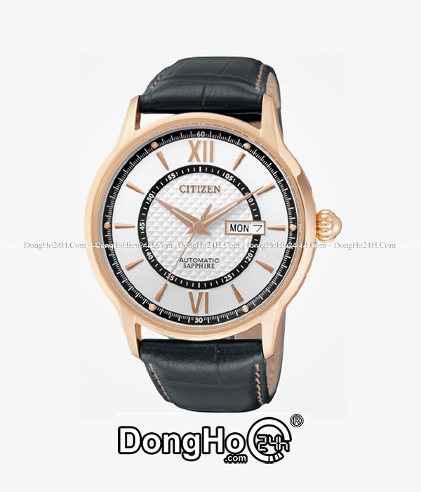 Đồng hồ Đồng hồ Citizen Automatic NH8326-02A chính hãng 