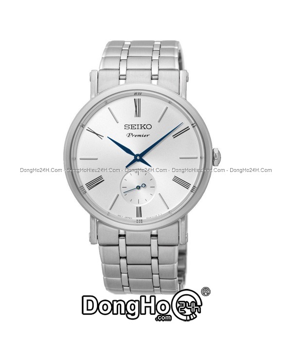 Đồng hồ Đồng hồ Seiko Premier SRK033P1 chính hãng 