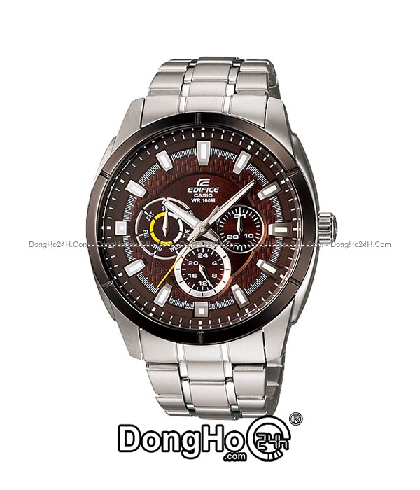 Đồng hồ Đồng hồ Casio Edifice EF-327D-5AVUDF chính hãng 