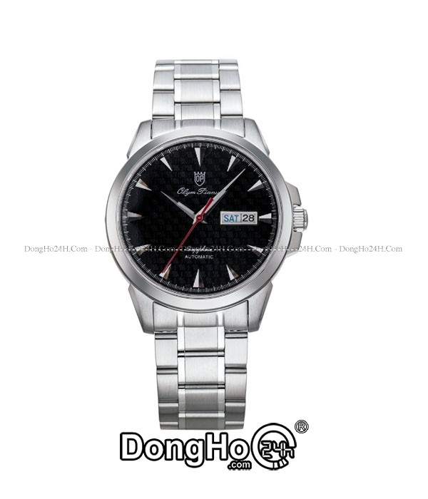 Đồng hồ Đồng hồ Olym Pianus Automatic 990-08AMS-D chính hãng