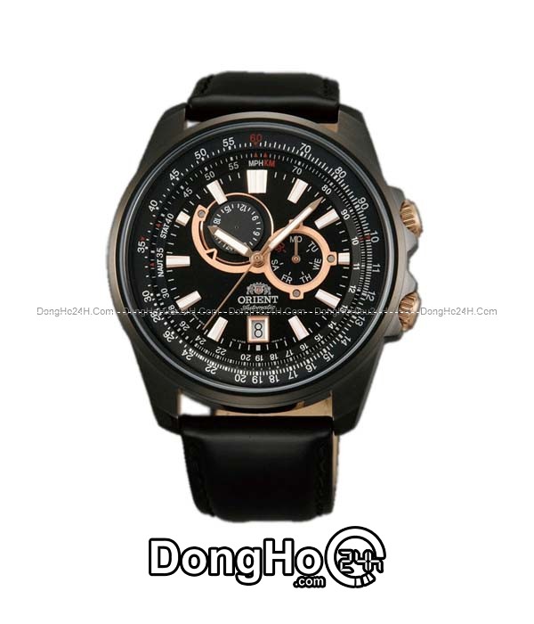 Đồng hồ Đồng hồ Orient Automatic FET0Q002B0 chính hãng 