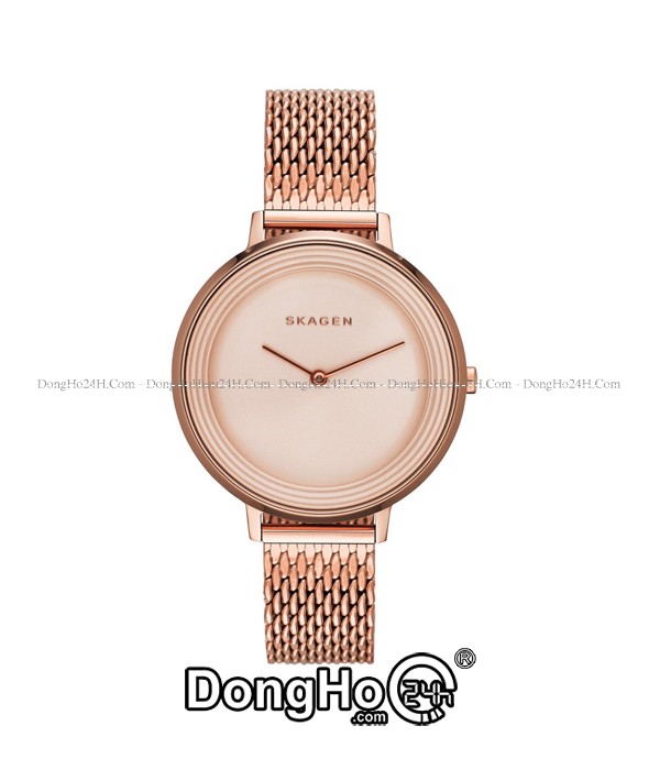 Đồng hồ Đồng hồ Skagen Ditte SKW2334 chính hãng 