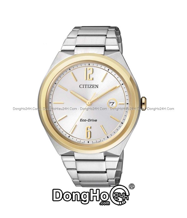 Đồng hồ Đồng hồ Citizen Eco-Drive AW1374-51A chính hãng