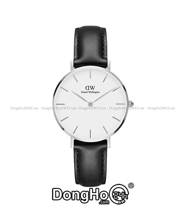 Đồng hồ Đồng hồ Daniel Wellington DW00100186 chính hãng 