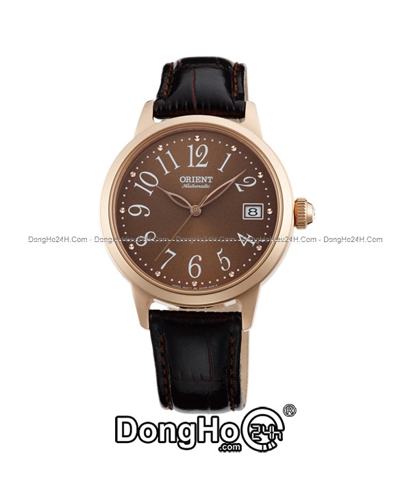 Đồng hồ Đồng hồ Orient Automatic FAC06001T0 chính hãng 