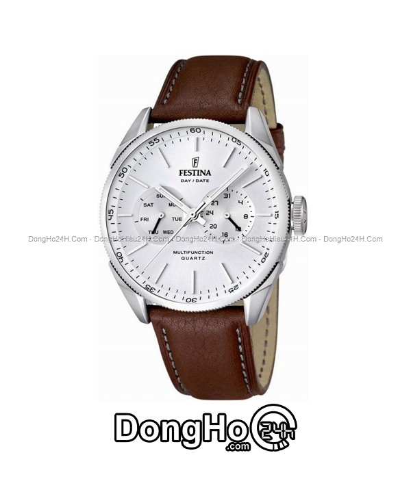 Đồng hồ Đồng hồ Festina F16629/1 chính hãng 