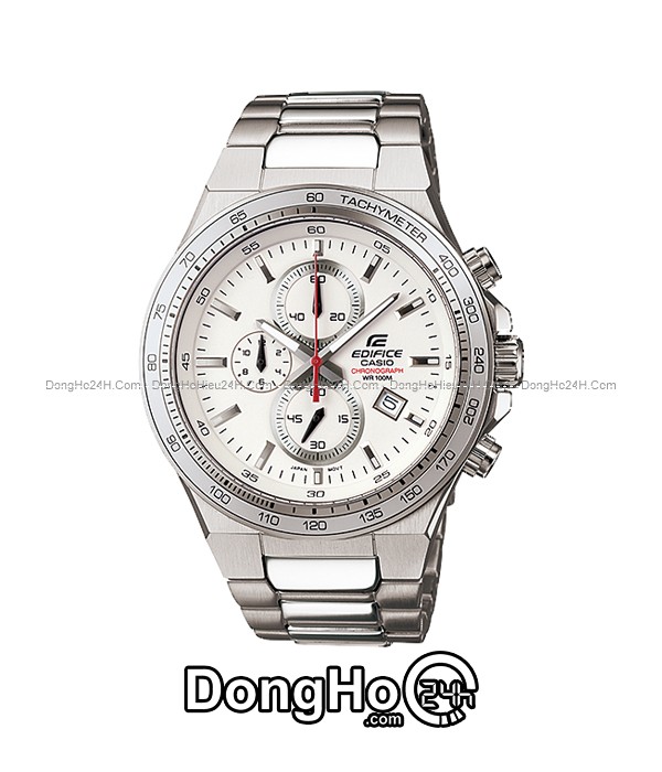 Đồng hồ Đồng hồ Casio Edifice EF-546D-7AVDF chính hãng 