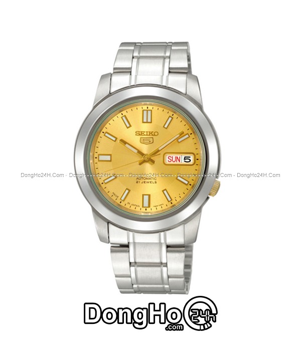 Đồng hồ Đồng hồ Seiko 5 Automatic SNKK13J1 chính hãng 