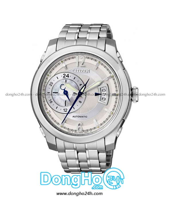 Đồng hồ Đồng hồ Citizen Automatic NP3000-54A chính hãng 