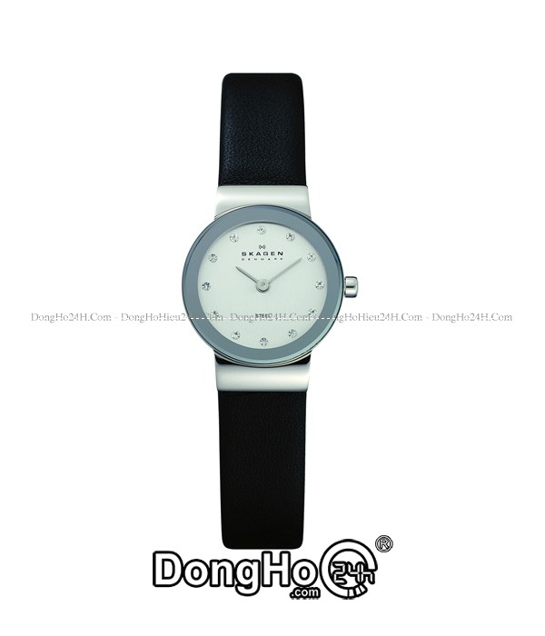 Đồng hồ Đồng hồ Skagen 358XSSLBC chính hãng 