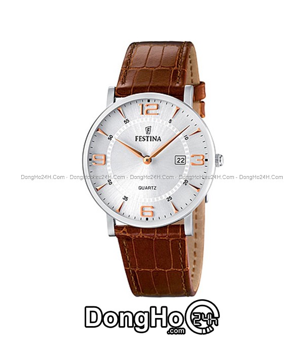 Đồng hồ Đồng hồ Festina F16476/4 chính hãng 