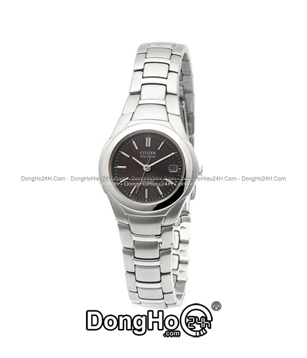 Đồng hồ Đồng hồ Citizen Eco-Drive EW0501-51E chính hãng