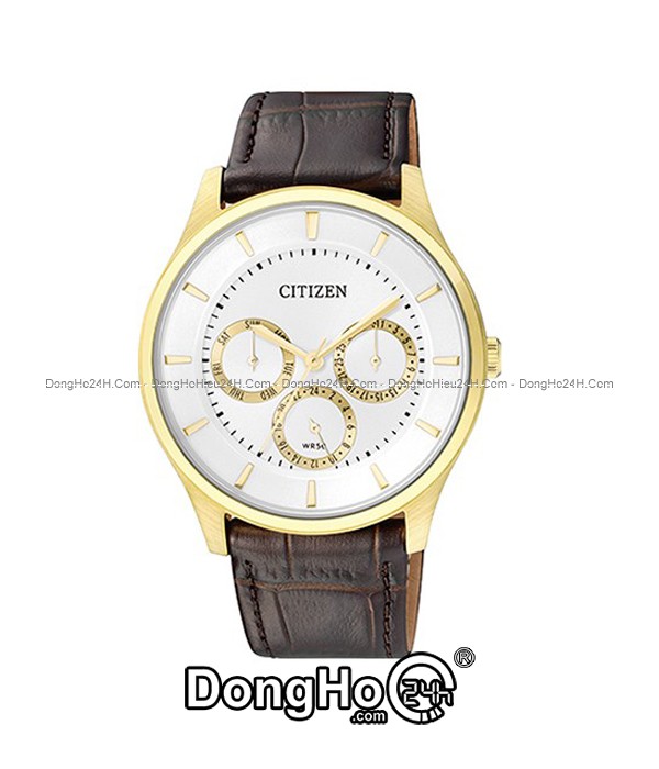 Đồng hồ  Đồng hồ Citizen AG8353-05A chính hãng 