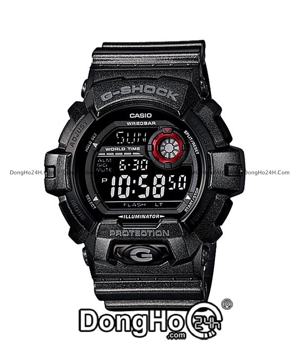 Đồng hồ Đồng hồ Casio G-Shock G-8900SH-1DR chính hãng