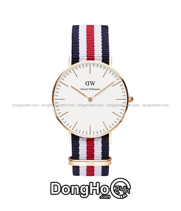 Đồng hồ Đồng hồ Daniel Wellington DW00100030 chính hãng 