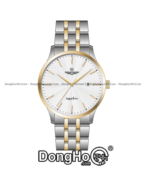 Đồng hồ Đồng hồ Sunrise SG1076.1202TE Timepiece chính hãng