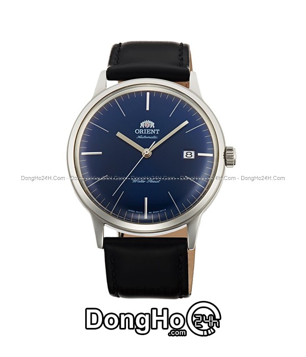 Đồng hồ Đồng hồ Orient Bambino Automatic FER2400LD0 chính hãng 