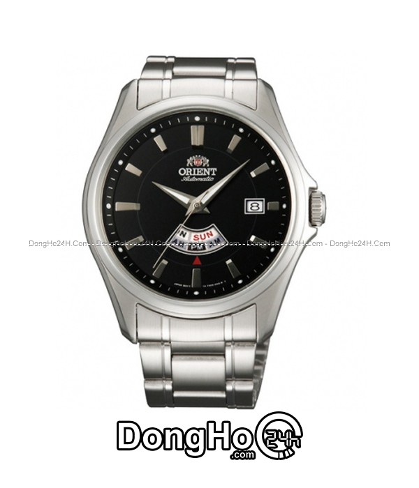 Đồng hồ Đồng hồ Orient Automatic FFN02004BH chính hãng 