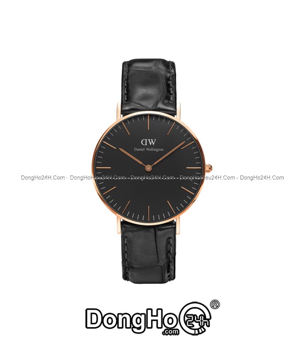 Đồng hồ Đồng hồ Daniel Wellington DW00100141 chính hãng 