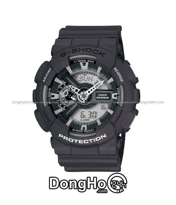 Đồng hồ Đồng hồ Casio G-Shock GA-110C-1ADR chính hãng 