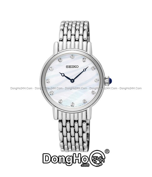 Đồng hồ Đồng hồ Seiko SFQ807P1 chính hãng