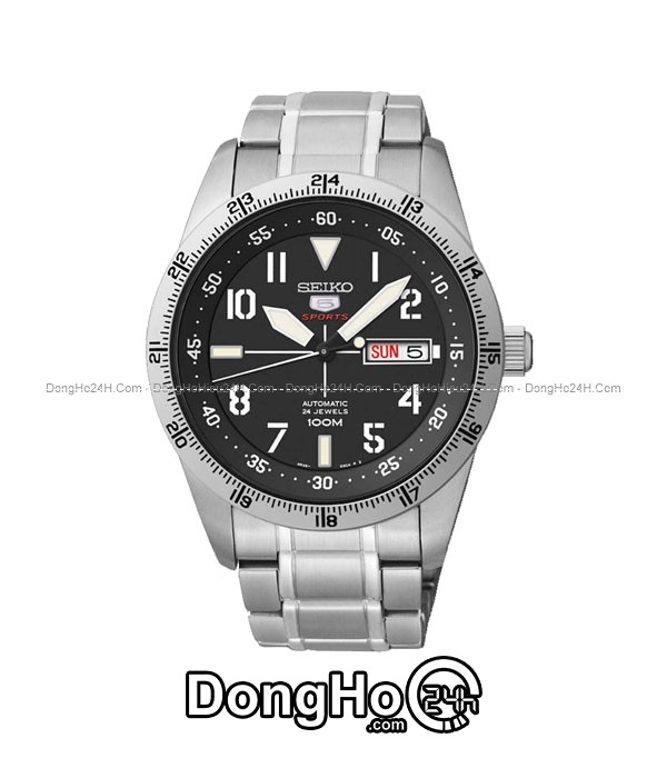 Đồng hồ Seiko 5 Sports Automatic SRP513K1 chính hãng 