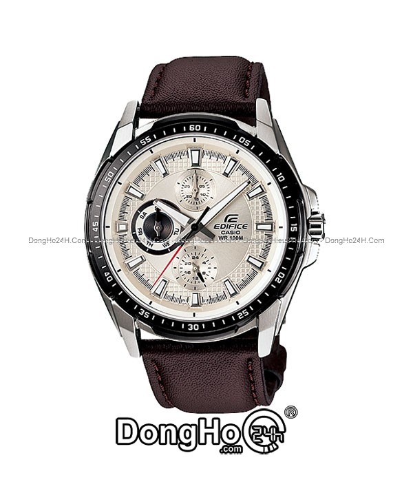 Đồng hồ Đồng hồ Casio Edifice EF-336L-7AVDF chính hãng 