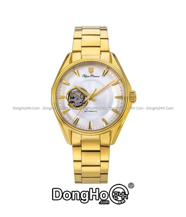 Đồng hồ Đồng hồ Olym Pianus Automatic OP992-8AGK-T chính hãng