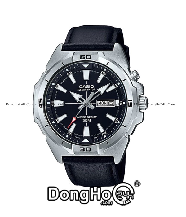 Đồng hồ Đồng hồ Casio MTP-E203L-1AVDF chính hãng